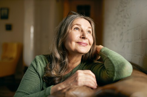 Hábitos que hay que incorporar a los 60 para ser felices