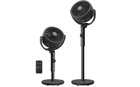 Ventilador Songmics Amazon