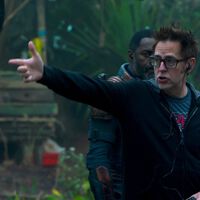 "Hay gente allí con la que no estoy muy contento". James Gunn afirma que no tuvo "ningún sentimiento de culpa" por dejar Marvel para irse a DC.  