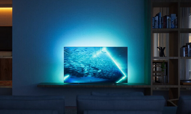 Portada Tele Philips