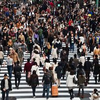 Ya somos 8.000 millones de habitantes en el mundo ¿Dónde quedó el techo malthusiano?