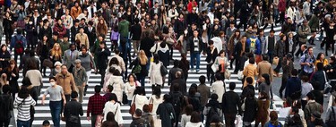 Ya somos 8.000 millones de habitantes en el mundo ¿Dónde quedó el techo malthusiano?