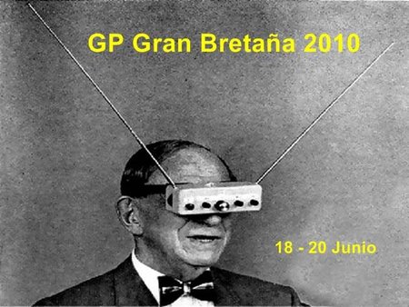 MotoGP Gran Bretaña 2010: Dónde verlo en televisión