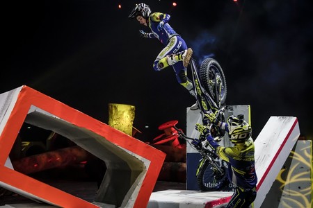 Miquel Gelabert 28 Enero 2018