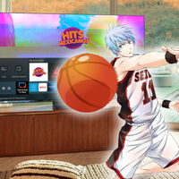 Samsung quiere conquistar a los fans del anime en México con un canal gratis 24/7