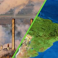 La región de América Latina que tiene más petróleo que toda Arabia Saudita, pero produce 12 veces menos 