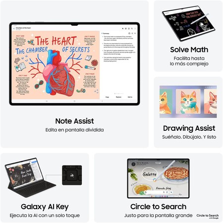 Samsung Galaxy Tab S10 Ultra
