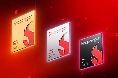 Portada Snapdragon