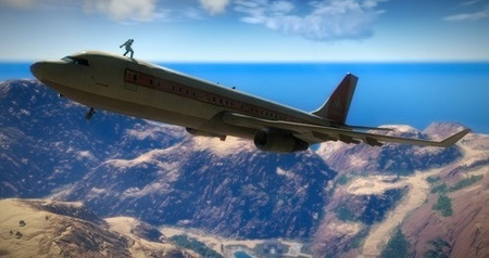 Nuevo vídeo de 'Just Cause 2': locura y diversión a partes iguales