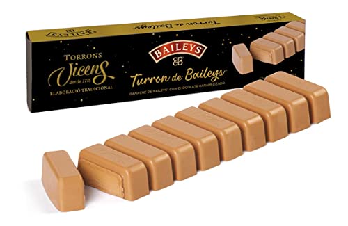TURRON DE BAILEYS (300GR)
