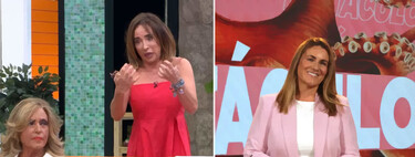 Mientras 'La familia de la tele' hace aguas, su antigua cadena les calienta la silla