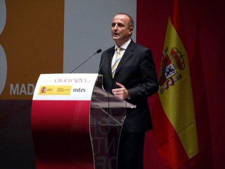 Neri (SGAE digital): 'La pasta que ha estado metiendo el Ministerio de Industria era una puta mentira'