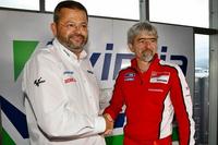 Avintia Racing firma con Ducati por dos temporadas