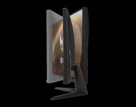 ASUS TUF Gaming VG289Q1A