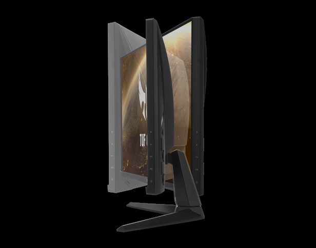 ASUS TUF Gaming VG289Q1A: nuevo monitor gaming 4K con HDR10 y 60