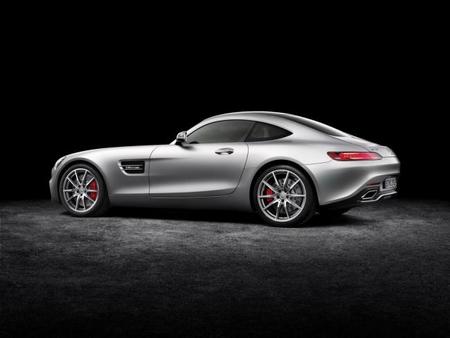 AMG GT