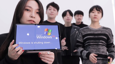 Cambia tus efectos de sonido en Windows 10 por estos sonidos míticos de Windows cantados a capela