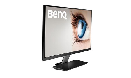 Hoy en Amazon, nos dejan el monitor BenQ EW2775ZH de 27 pulgadas por 159,90 euros