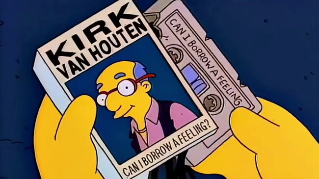 Can I Borrow