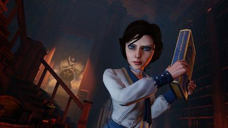 'Bioshock Infinite': así se creó Elizabeth