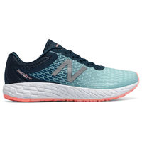 Las zapatillas New Balance Fresh Foam Boracay v3 para mujer a la venta por 89,42 euros con envío gratis 