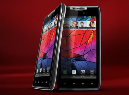 Precios del Motorola Razr y Samsung Galaxy Y PRO con Yoigo