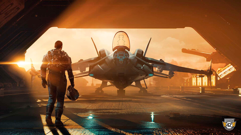 Quedan dos días para que puedas jugar gratis al mejor simulador espacial durante casi dos semanas: Star Citizen anuncia un Free Fly 