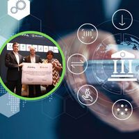 Inteligencia artificial en el sistema financiero de Colombia: nueva alianza estratégica busca impulsar la transformación digital del sector 