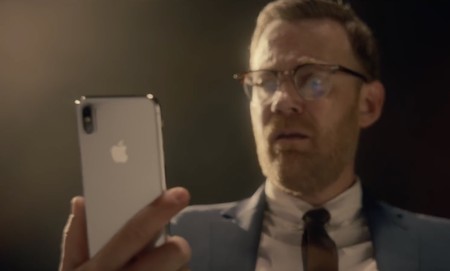 'Memory' es el nuevo y divertido anuncio de Apple para promocionar su gestor de contraseñas con Face ID