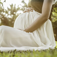 Varicela y embarazo: ¿qué pasa si me contagio estando embarazada?