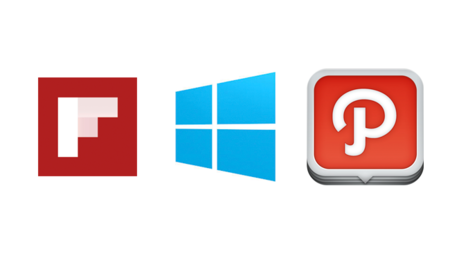 Path y Flipboard también llegarán a Windows Phone