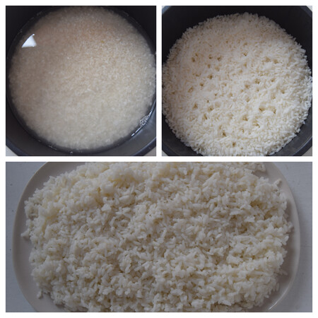 Arroz Para Poke Paso A Paso
