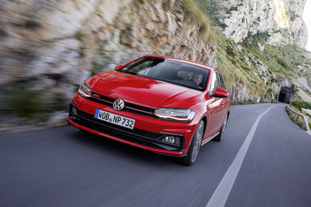 Vw Polo Gti