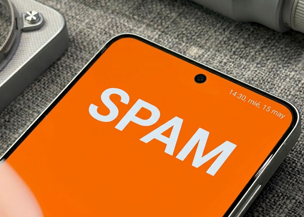 Acabar con las llamadas spam se ha convertido en una caza de brujas. La propuesta de Simyo se parece mucho a la de Movistar y O2