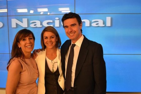 Soria sigue sin Secretario de Estado de Telecomunicaciones y para la Sociedad de la Información