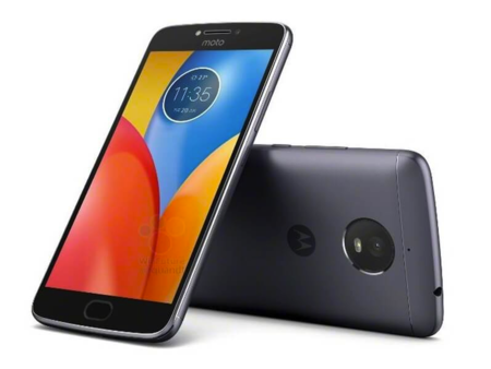 El Motorola Moto E4 vuelve a dejarse ver desde Canadá y desvela su posible precio europeo