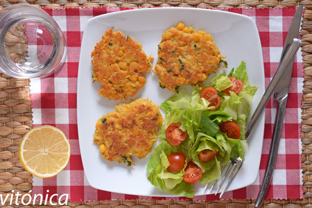 Menú de batch cooking ligero y sano para resolver tus comidas de la semana en un par de horas