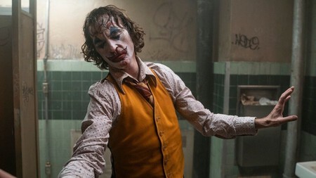 'Joker' (2019)
