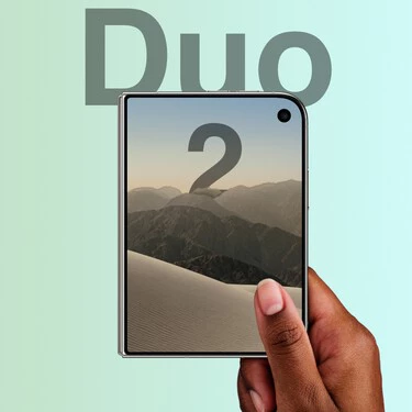 Iphone Duo 2