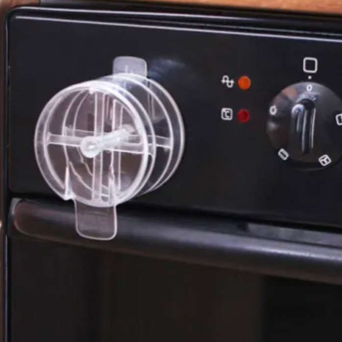 Bloqueo de Seguridad para Horno y Microondas Reer
