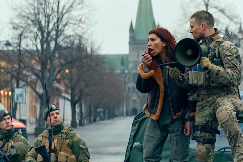 Netflix acaba de estrenar la secuela de una de sus mejores películas de fantasía: una impresionante aventura con 178 millones de horas reproducidas