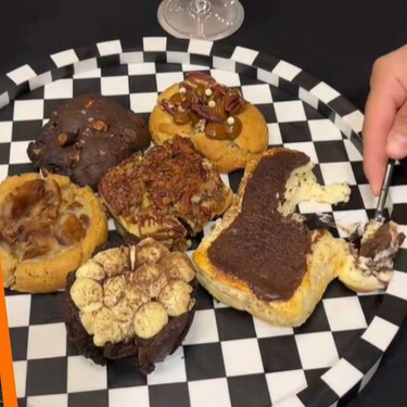 Conoce el lugar de Monterrey donde tienen galletas con chicharrón de la Ramos: ubicación y precios