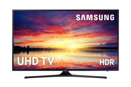 Tv Led 55 Samsung 55ku6000 Uhd 4k H 1324334 L