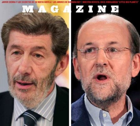 El debate Rubalcaba-Rajoy a las afueras de Madrid para evitar a los indignados