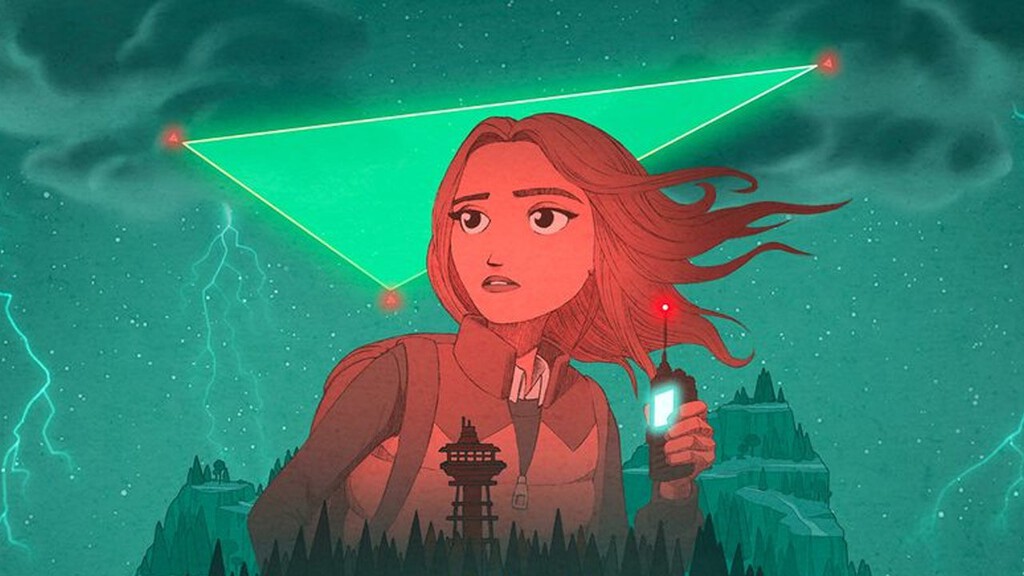 Oxenfree II: Lost Signals es el siguiente videojuego en sumarse a la lista de retrasos hasta 2023 