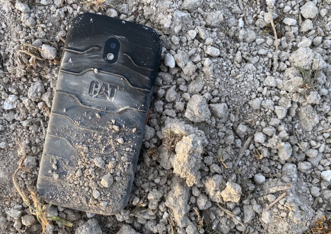 CAT S42