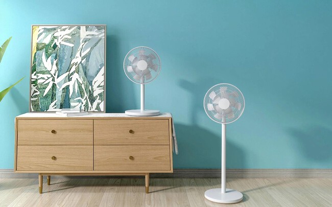 Ventilador
