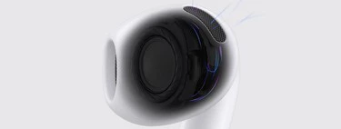 Apple presenta los nuevos AirPods 5: un diseño continuista pero heredando características de sus hermanos mayores