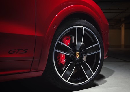 Porsche Cayenne Gts 2020 1600 0b