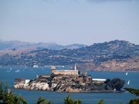 Consejos para visitar Alcatraz